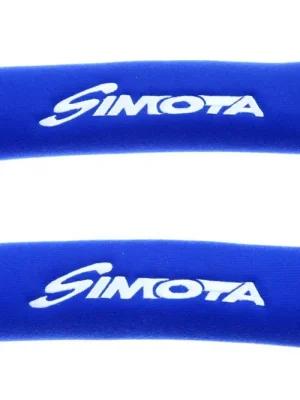 Potahy bezpečnostních pásů SIMOTA BLUE Tovární Cena